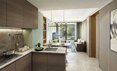 1 Bedroom Condo for Sale at Mandani Bay Cebu