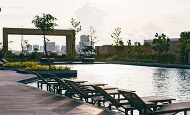 1 Bedroom Condo for Sale at Mandani Bay Cebu