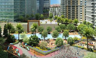 1 Bedroom Condo for Sale at Mandani Bay Cebu