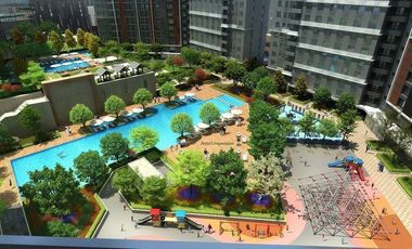 1 Bedroom Condo for Sale at Mandani Bay Cebu