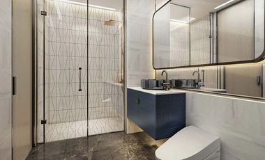 1 Bedroom Condo for Sale at Mandani Bay Cebu