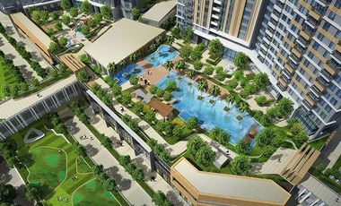 1 Bedroom Condo for Sale at Mandani Bay Cebu