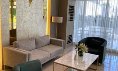 1BR Condo Unit for Rent at Arca South