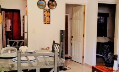 D207 Venta de Departamento en condominio 2  Recamaras Flamingos Ixtapa
