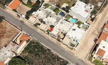 Gran Remate, Casa en Col. Montebello, Mérida, Yuc.