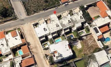 Gran Remate, Casa en Col. Montebello, Mérida, Yuc.