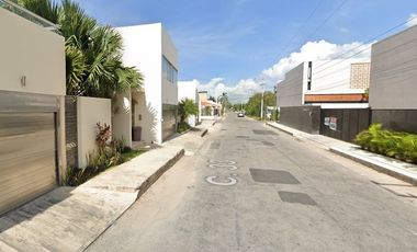 Gran Remate, Casa en Col. Montebello, Mérida, Yuc.