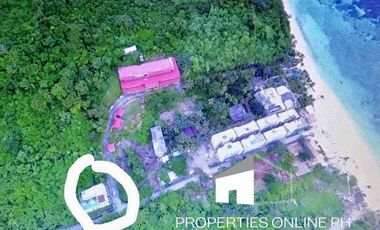 HOUSE & LOT FOR SALE IN BORACAY ISLAND