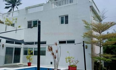 HOUSE & LOT FOR SALE IN BORACAY ISLAND
