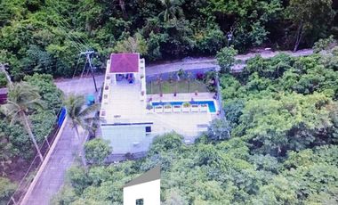 HOUSE & LOT FOR SALE IN BORACAY ISLAND