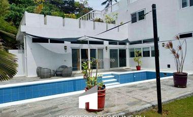 HOUSE & LOT FOR SALE IN BORACAY ISLAND