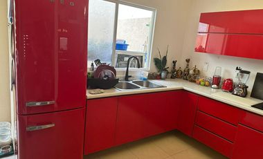 CASA EN VENTA, REAL VIZCAYA, TECAMAC