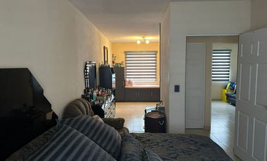 CASA EN VENTA, REAL VIZCAYA, TECAMAC