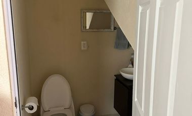 CASA EN VENTA, REAL VIZCAYA, TECAMAC