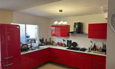 CASA EN VENTA, REAL VIZCAYA, TECAMAC