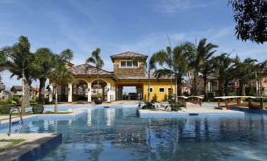 Ponticelli Gardens 1: 295 sqm of Luxury Urban Living in Daang Hari