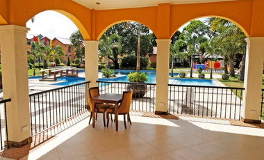 Ponticelli Gardens 1: 295 sqm of Luxury Urban Living in Daang Hari