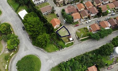 Ponticelli Gardens 1: 295 sqm of Luxury Urban Living in Daang Hari