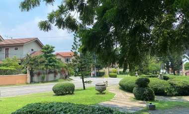 Ponticelli Gardens 1: 295 sqm of Luxury Urban Living in Daang Hari