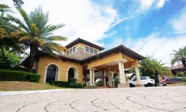 Ponticelli Gardens 1: 295 sqm of Luxury Urban Living in Daang Hari