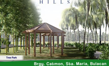 Best Affordable flood free 2 BR bungalow type in North Grove Hills for sale House and lot in Bulacan