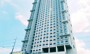 Affordable 1 Bedroom For Rent Berkeley Residences Katipunan Quezon City