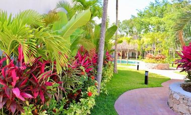 Casa de 2 Recamaras en Venta en Playa del Carmen