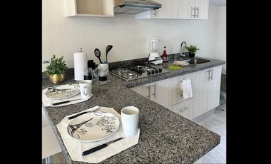 Casa de 2 Recamaras en Venta en Playa del Carmen