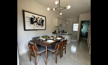 Casa de 2 Recamaras en Venta en Playa del Carmen