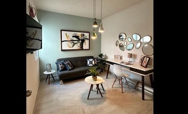 Casa de 2 Recamaras en Venta en Playa del Carmen