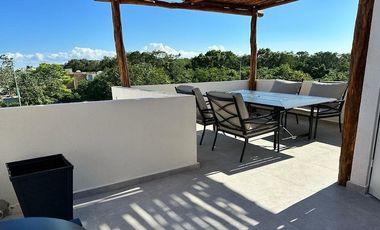 Casa de 2 Recamaras en Venta en Playa del Carmen