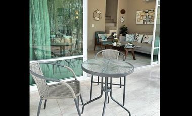 Casa de 2 Recamaras en Venta en Playa del Carmen