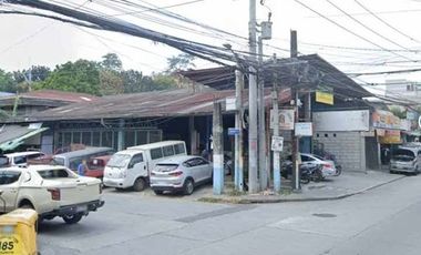 Prime Commercial for long term lease located in Bahay Toro, Project 8, Quezon City