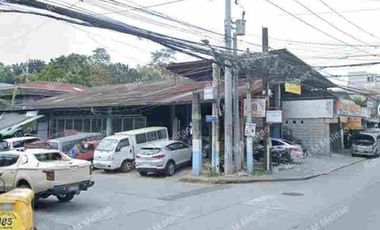 Prime Commercial for long term lease located in Bahay Toro, Project 8, Quezon City