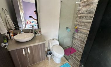 Apartamento de 3 habitaciones con vista espectacular en venta. Sector La castellana Barranquilla.