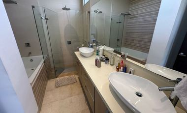 Apartamento de 3 habitaciones con vista espectacular en venta. Sector La castellana Barranquilla.