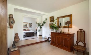 FINCA EN VENTA  LOS PINOS POLO CLUB MOSQUERA
