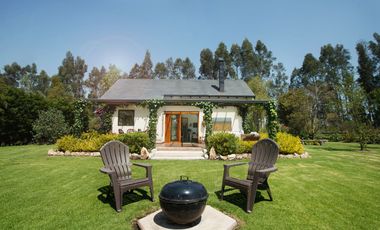 FINCA EN VENTA  LOS PINOS POLO CLUB MOSQUERA