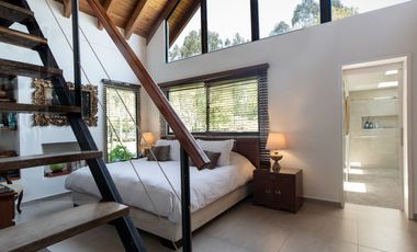 FINCA EN VENTA  LOS PINOS POLO CLUB MOSQUERA