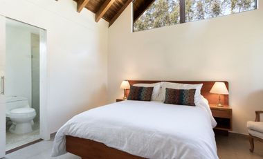 FINCA EN VENTA  LOS PINOS POLO CLUB MOSQUERA
