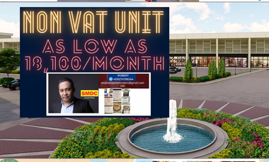 Park Residences in Laguna City Sta Rosa