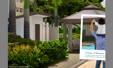 Park Residences in Laguna City Sta Rosa