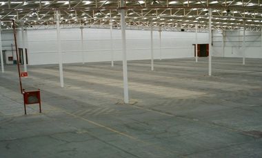 Nave Industrial en renta en Juárez, Chihuahua