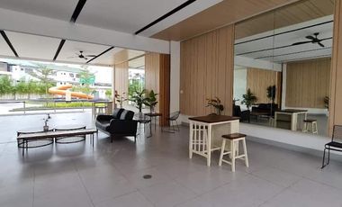 120k DP move in agad affordable Rent to own condominium in Marilao Bulacan beside SM Marilao,NLEX,PNR