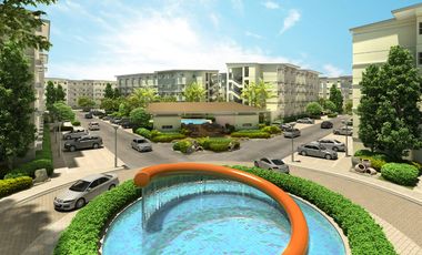 120k DP move in agad affordable Rent to own condominium in Marilao Bulacan beside SM Marilao,NLEX,PNR