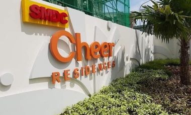 120k DP move in agad affordable Rent to own condominium in Marilao Bulacan beside SM Marilao,NLEX,PNR