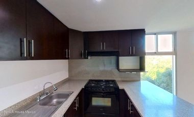 Departamento en venta en Ciudad de los Deportes, Benito Juárez, CDMX 24-2825 MCE