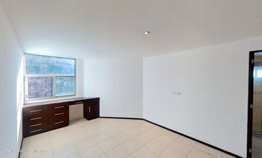 Departamento en venta en Ciudad de los Deportes, Benito Juárez, CDMX 24-2825 MCE