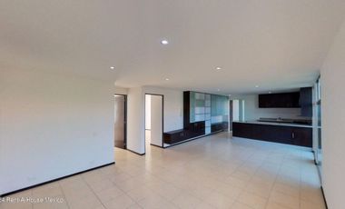 Departamento en venta en Ciudad de los Deportes, Benito Juárez, CDMX 24-2825 MCE