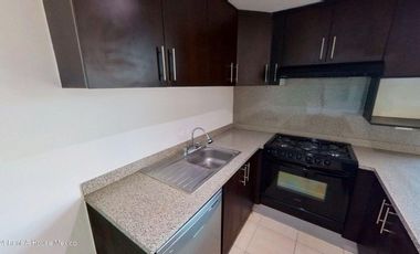 Departamento en venta en Ciudad de los Deportes, Benito Juárez, CDMX 24-2825 MCE